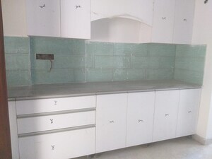 Kitchen/pantry in 4 BHK Builder Floor at Atur Salisbury Towers, Gultekdi – for Sale