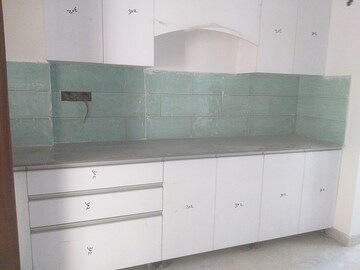 Kitchen/pantry in 4 BHK Builder Floor at Atur Salisbury Towers, Gultekdi – for Sale