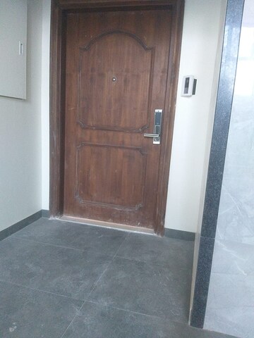 4 BHK Builder Floor – Entrance View at Atur Salisbury Towers, Gultekdi - for Sale