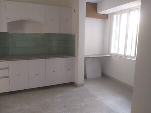 Kitchen/pantry in 4 BHK Builder Floor at Atur Salisbury Towers, Gultekdi – for Sale