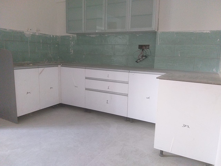 Kitchen/pantry, atur-salisbury-towers 4 Bedroom 3600 Sq.Ft. Builder Floor In Gultekdi Pune 9601653