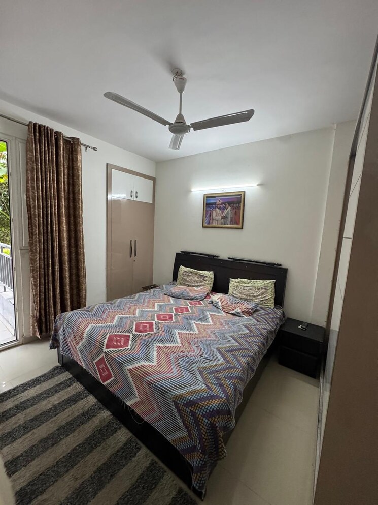 Master Bedroom, anant-raj-maceo 2 Bedroom 1310 Sq.Ft. Apartment In Sector 91 Gurgaon 9601539