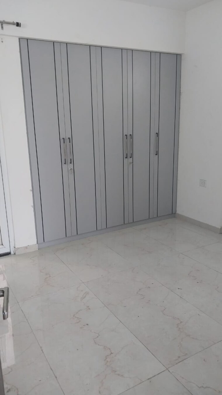 Master Bedroom, m3m-soulitude 2.5 Bedroom 1108 Sq.Ft. Builder Floor In Sector 89 Gurgaon 9601543