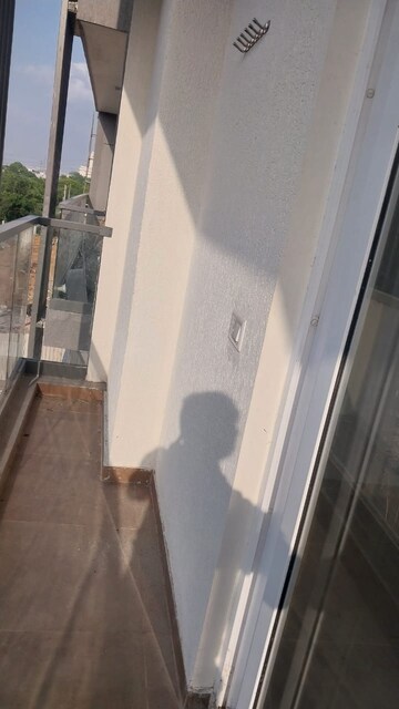 Master Bedroom in 2.5 BHK Builder Floor at M3M Soulitude, Sector 89 – for Rent