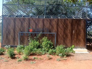 Plot Area in  Plot at Kadthal – for Sale