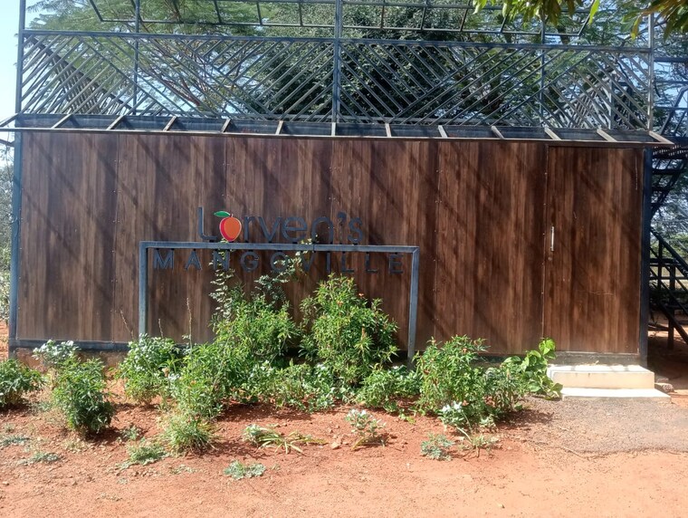 undefined, kadthal  200 Sq.Yd. Plot In Kadthal Hyderabad 9601542