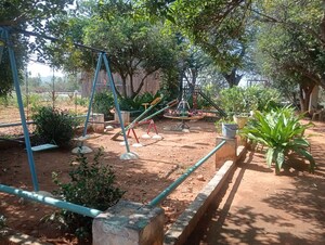  Plot – Exterior View View at Kadthal - for Sale