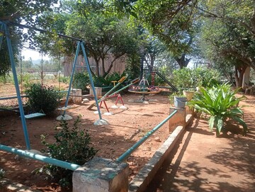  Plot – Exterior View View at Kadthal - for Sale