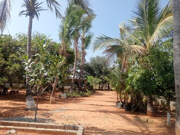  Plot For Sale in Kadthal