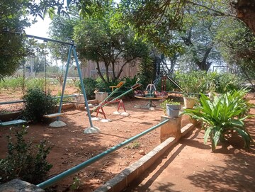  Plot – Exterior View View at Kadthal - for Sale