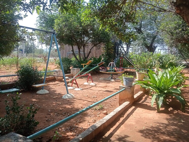 Exterior View, kadthal  200 Sq.Yd. Plot In Kadthal Hyderabad 9601542