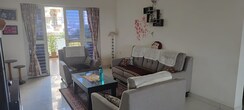 3 BHK Apartment For Sale in Kumar Hill View Residency