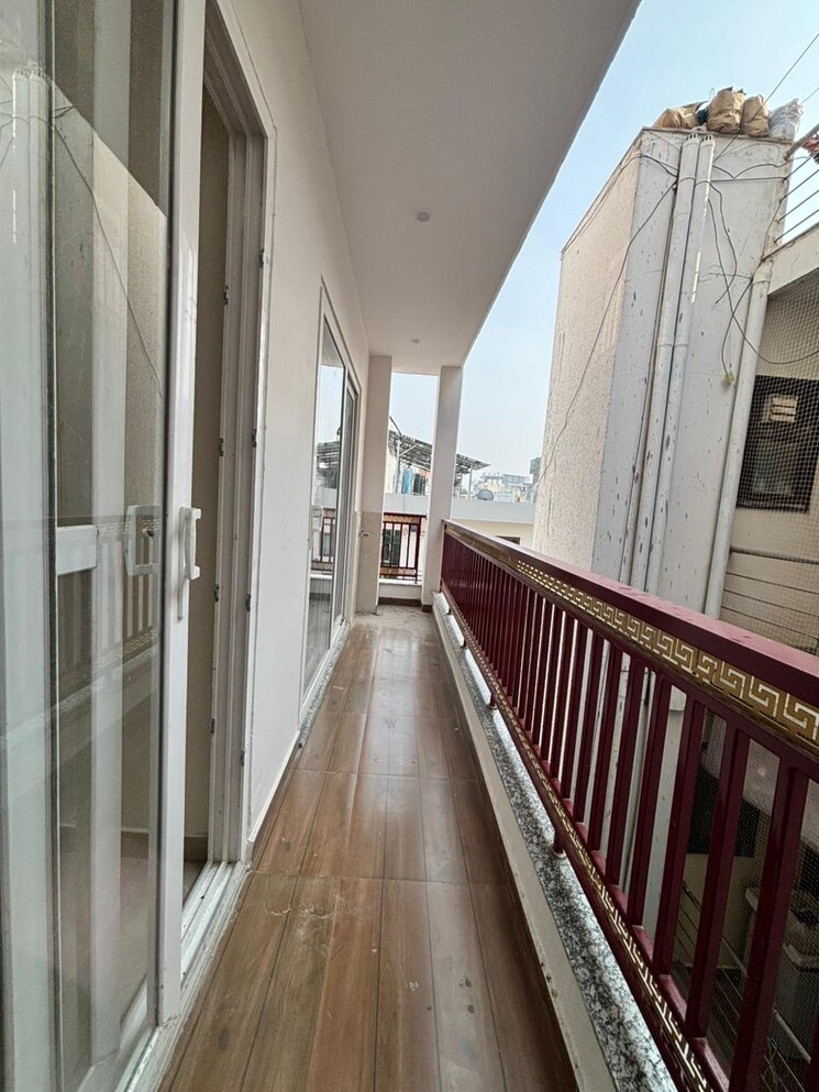 Master Bedroom, m3m-atrium 3 Bedroom 2300 Sq.Ft. Apartment In Sector 57 Gurgaon 9601547