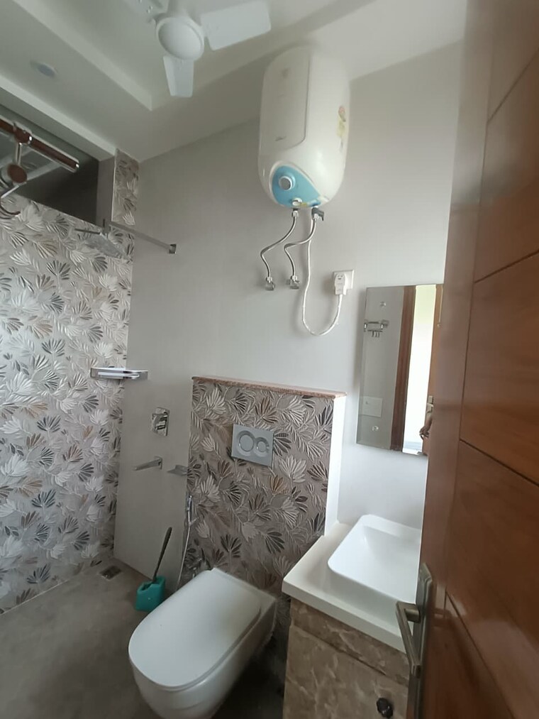 Master Bedroom, m3m-atrium 3 Bedroom 2300 Sq.Ft. Apartment In Sector 57 Gurgaon 9601547