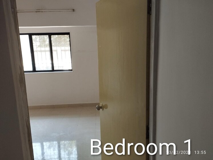 Master Bedroom, sai-shastra-chs 1 Bedroom 650 Sq.Ft. Apartment In Kharghar Navi Mumbai 9601555