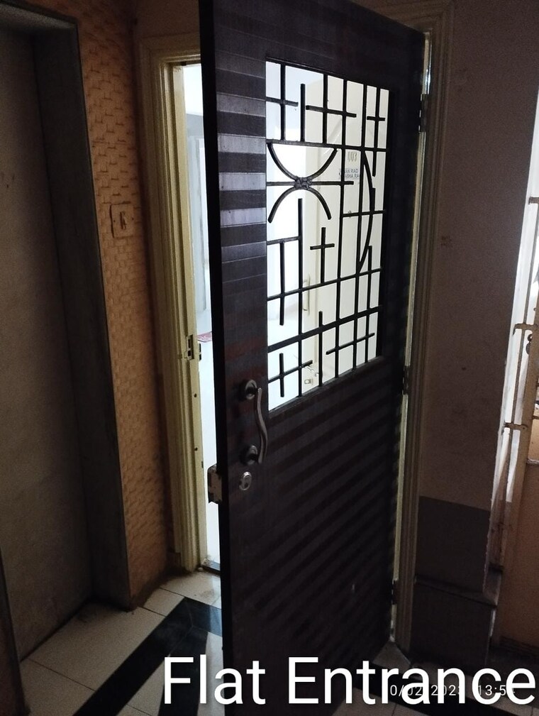 Master Bedroom, sai-shastra-chs 1 Bedroom 650 Sq.Ft. Apartment In Kharghar Navi Mumbai 9601555