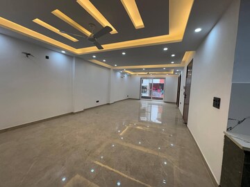 3 BHK Builder Floor For Rent in Saket