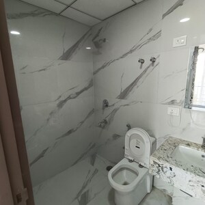 Master Bedroom in 3.5 BHK Builder Floor at M3M Soulitude, Sector 89 – for Rent