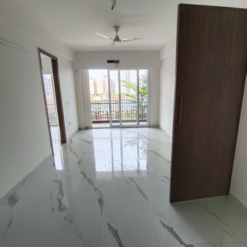 Master Bedroom in 3.5 BHK Builder Floor at M3M Soulitude, Sector 89 – for Rent