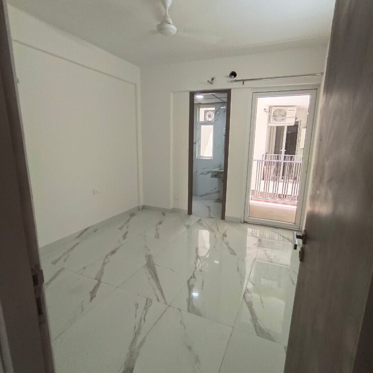 Master Bedroom, m3m-soulitude 3.5 Bedroom 1496 Sq.Ft. Builder Floor In Sector 89 Gurgaon 9601556