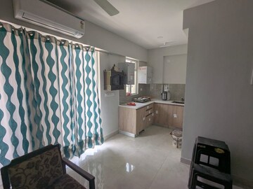 Kitchen in 2 BHK Apartment at Signature Global City, Sector 37d – for Rent