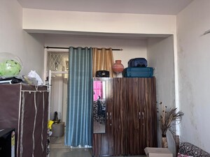 Living Room in 3 BHK Apartment at Sector 10 Dwarka – for Rent
