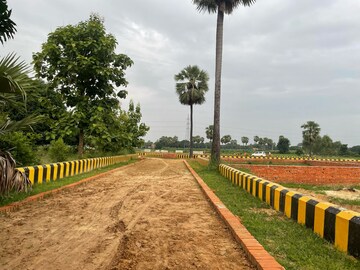 Plot Area in  Plot at Jubilee Hills – for Sale