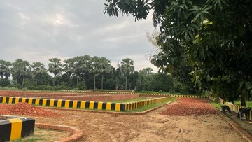  Plot For Sale in Jubilee Hills