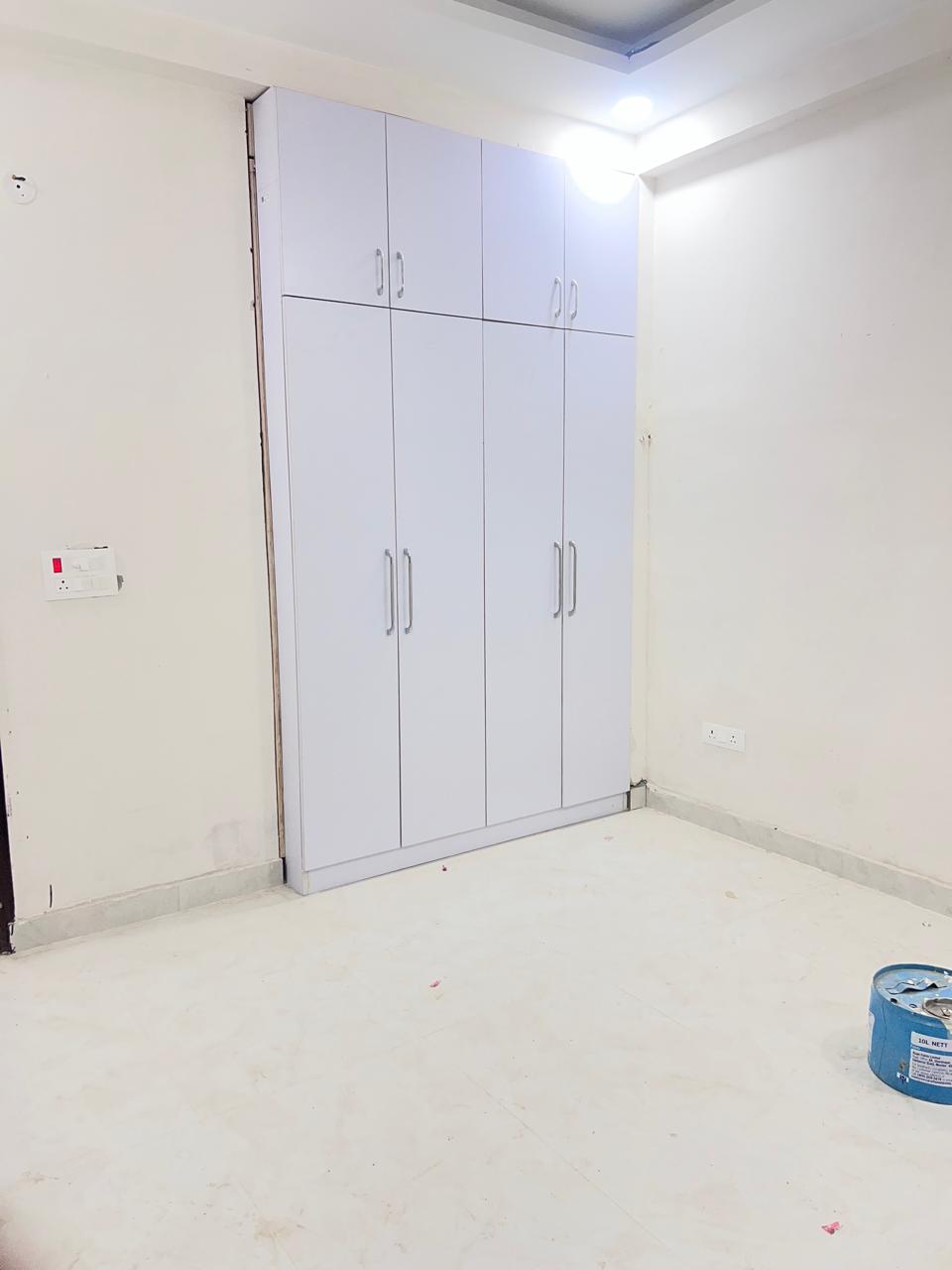 2 BHK Builder Floor For Rent in Sector 100