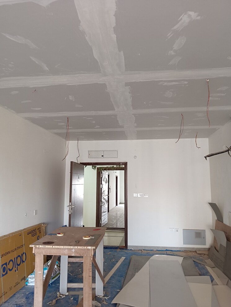 Room, hallmark-treasor 3 Bedroom 1765 Sq.Ft. Apartment In Narsingi Hyderabad 9576819