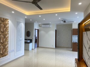 3 BHK Apartment For Rent in Aurobindo The Regent, Kondapur