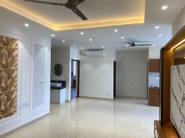 3 BHK Apartment For Rent in Aurobindo The Regent, Kondapur