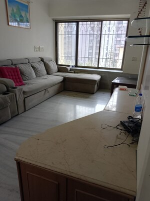 2 BHK Apartment For Rent in Meghdoot CHS Malad, Malad West