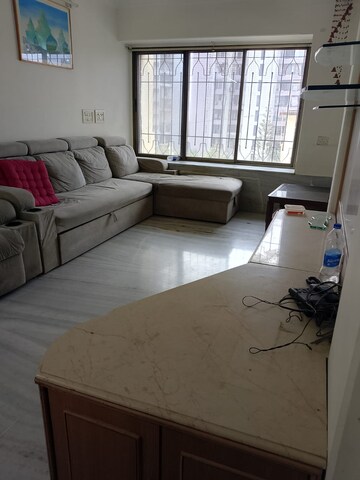 2 BHK Apartment For Rent in Meghdoot CHS Malad, Malad West