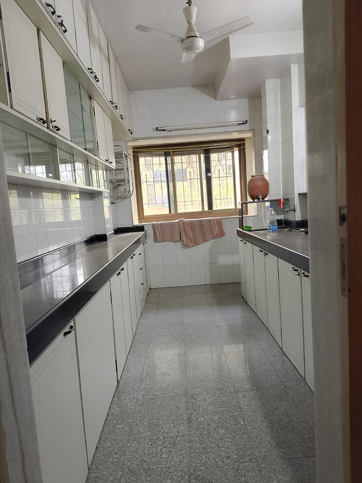 Kitchen, meghdoot-chs-malad 2 Bedroom 700 Sq.Ft. Apartment In Malad West Mumbai 9601644
