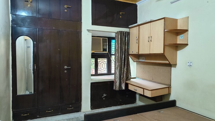 Kitchen, sector 14 dwarka 2 Bedroom 1360 Sq.Ft. Apartment In Sector 14 Dwarka Delhi 9598723