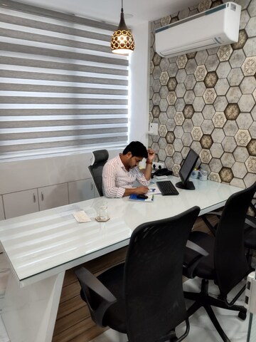  Office Space For Rent in Janakpuri