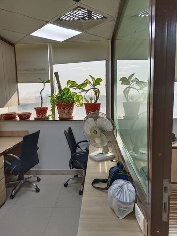 Team Area in  Office Space at Janakpuri – for Rent