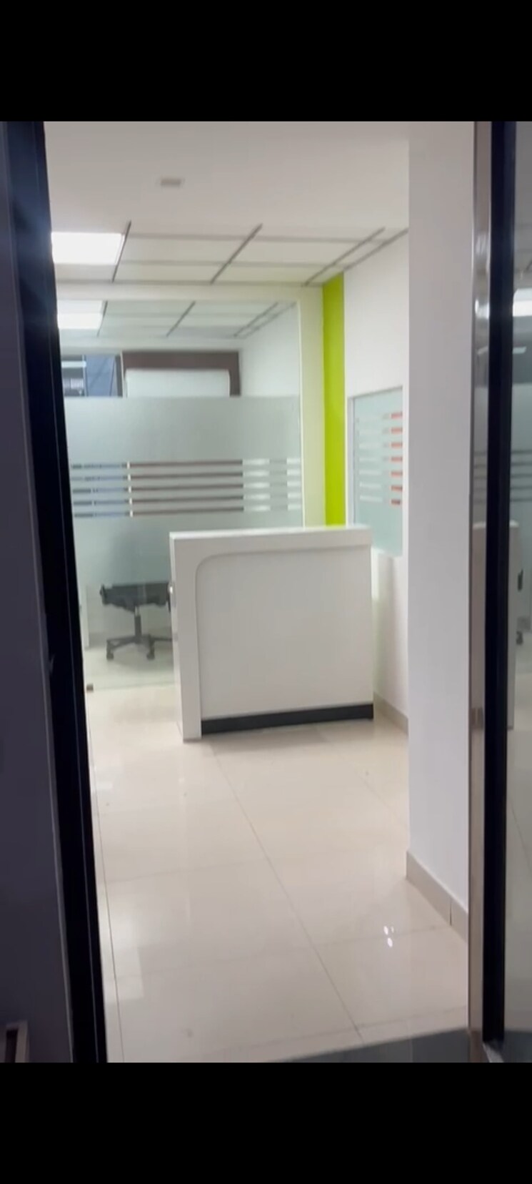 Floor Plan, janakpuri Commercial Office Space 1800 Sq.Ft. In Janakpuri Delhi 9601612