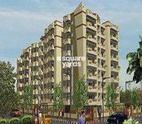 2 BHK Apartment For Sale in Shriram Residency