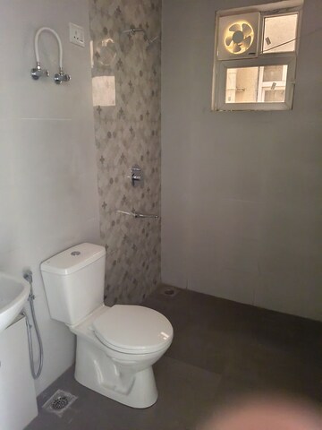 Bathroom in 2 BHK Apartment at Signature Global City, Sector 37d – for Rent