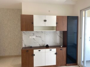 Furnished Amenities in 3 BHK Apartment at Aurobindo The Regent, Kondapur – for Rent