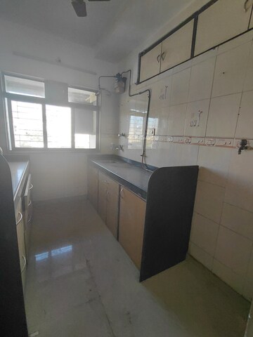 Staircase in 2 BHK Apartment at Ashok Enclave Malad West, Malad West – for Rent