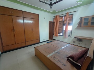 Bedroom in 3 BHK Apartment at CGHS HEWO Apartments, Sector 56 – for Rent