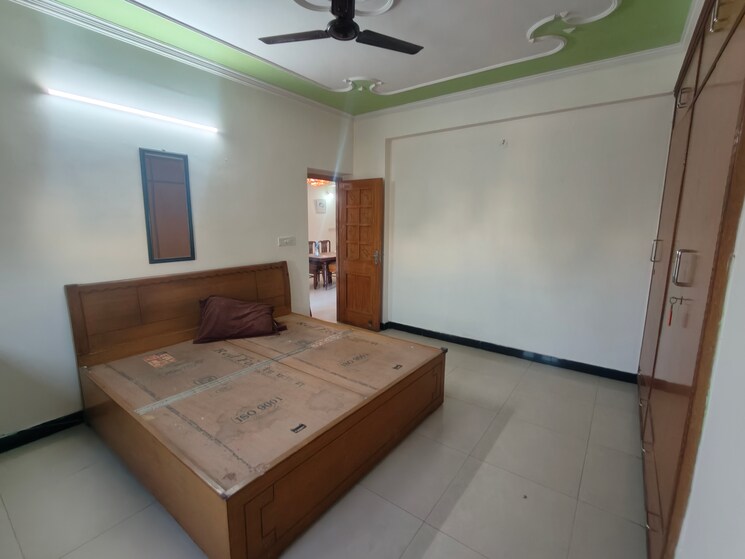 Bedroom, cghs-hewo-apartments 3 Bedroom 1430 Sq.Ft. Apartment In Sector 56 Gurgaon 9601650