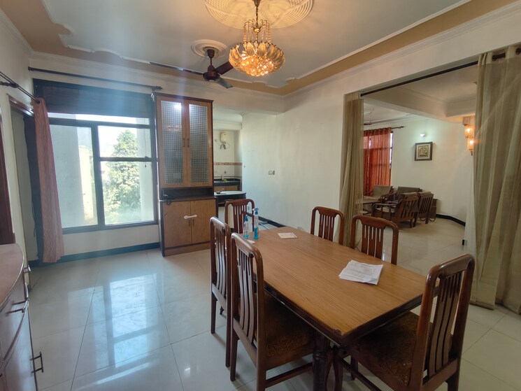 Kitchen, cghs-hewo-apartments 3 Bedroom 1430 Sq.Ft. Apartment In Sector 56 Gurgaon 9601650