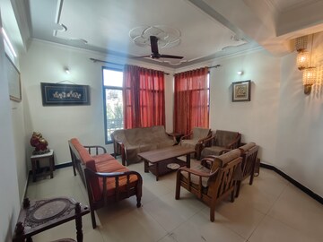 3 BHK Apartment For Rent in CGHS HEWO Apartments, Sector 56