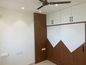 Bedroom in 3 BHK Apartment at Aurobindo The Regent, Kondapur – for Rent