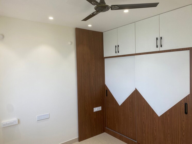 Bedroom, aurobindo-the-regent 3 Bedroom 1840 Sq.Ft. Apartment In Kondapur Hyderabad 9601660