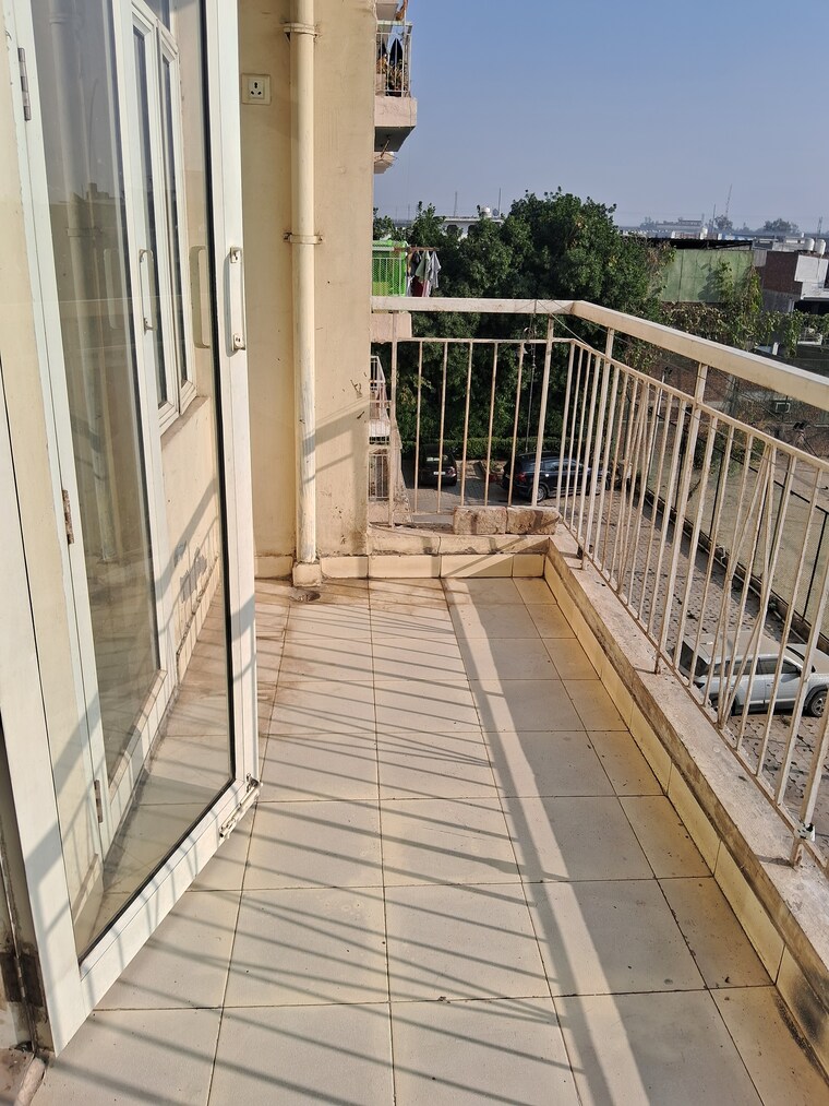 Exterior View, mittal-rajnagar-residency 2 Bedroom 1055 Sq.Ft. Apartment In Raj Nagar Extension Ghaziabad 9601654
